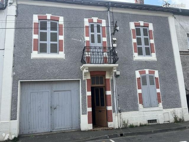 Maison 9 pièces 144 m²