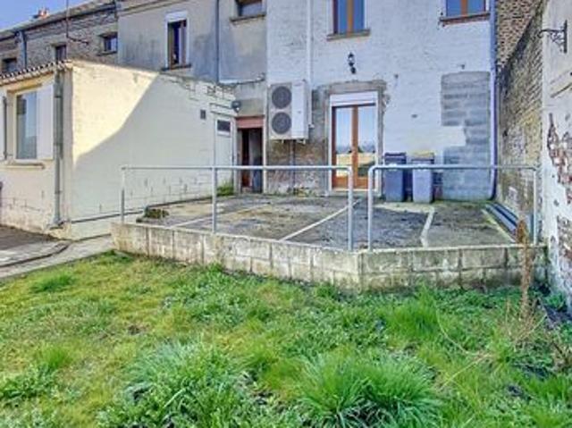 Maison 9 pièces 144 m²