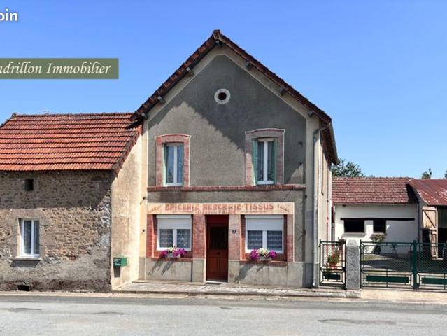 Maison 9 pièces 145 m²
