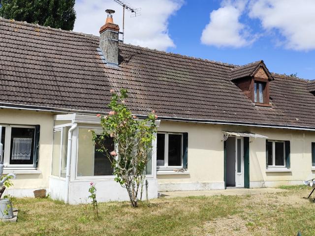 Maison 9 pièces 145 m²