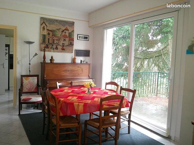 Maison 9 pièces 145 m²