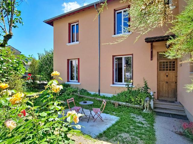 Maison 9 pièces 145 m²