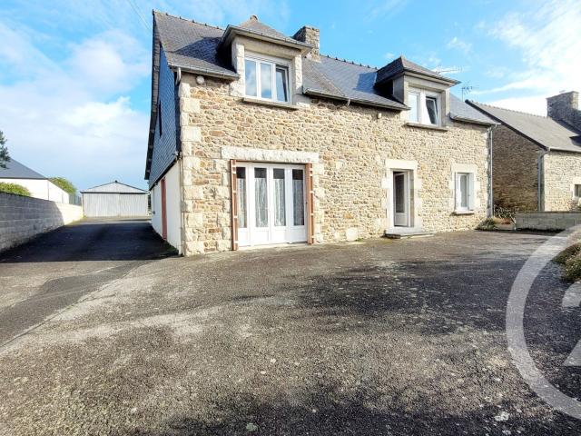 Maison 9 pièces 145 m²
