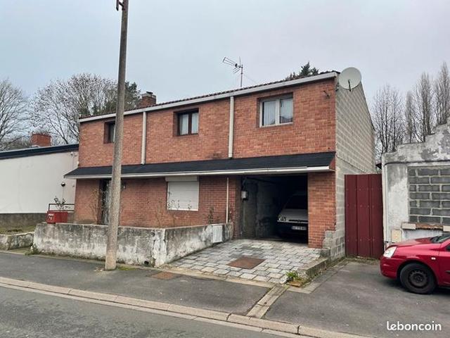 Maison 9 pièces 145 m²