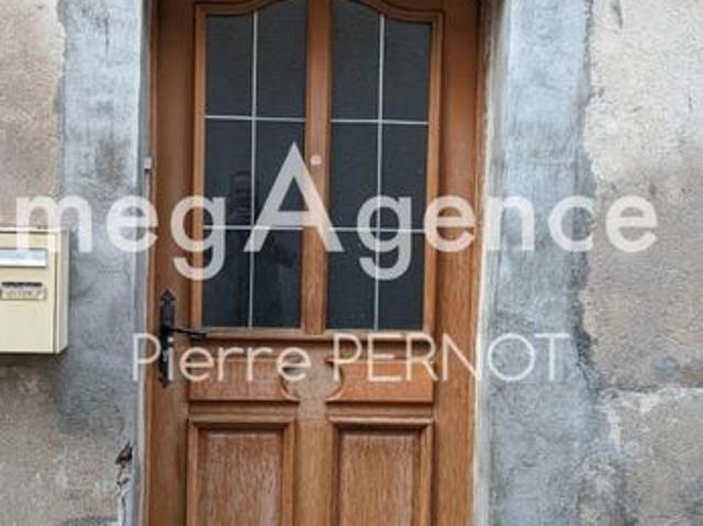 Maison 9 pièces 145 m²