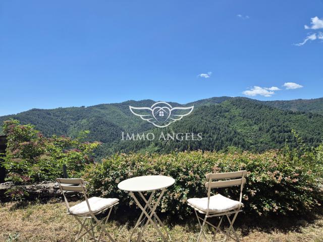 Maison 9 pièces 145 m²