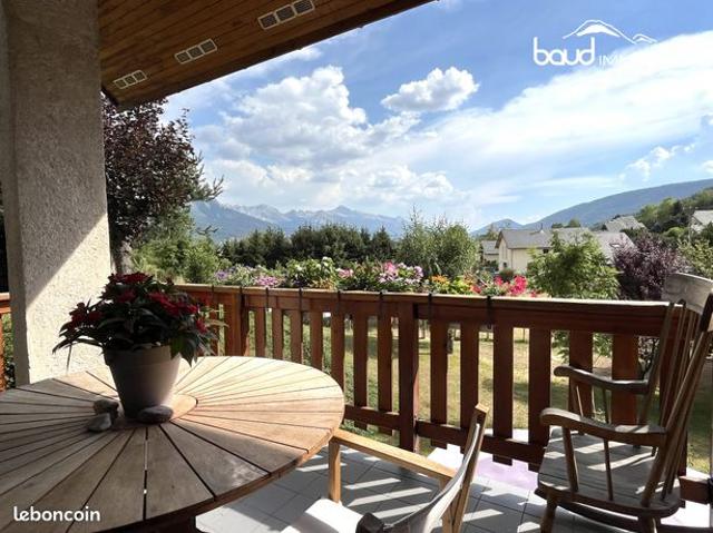 Maison 9 pièces 145 m²