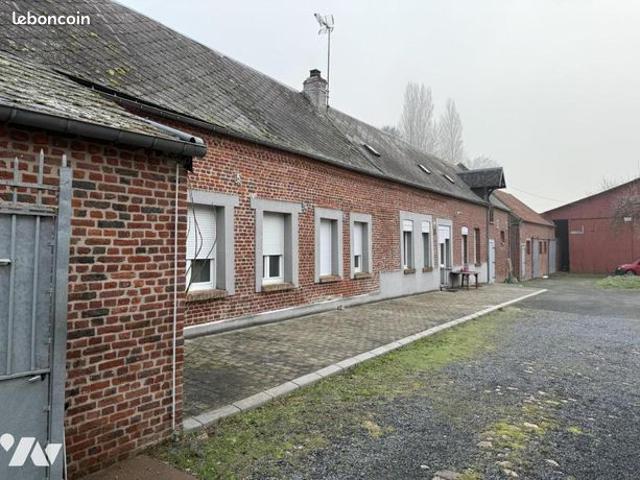 Maison 9 pièces 145 m²