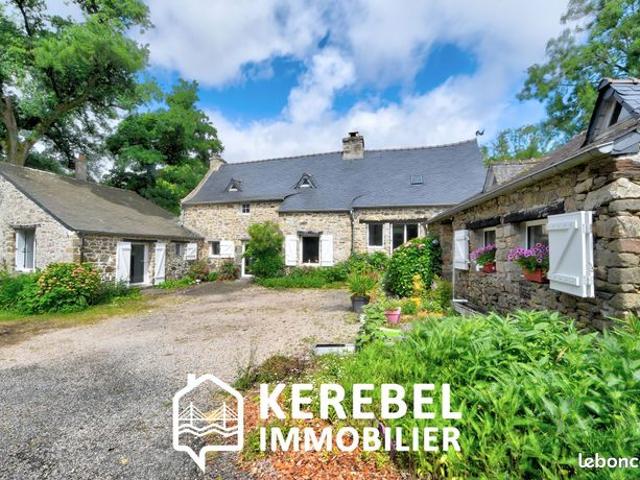 Maison 9 pièces 145 m²