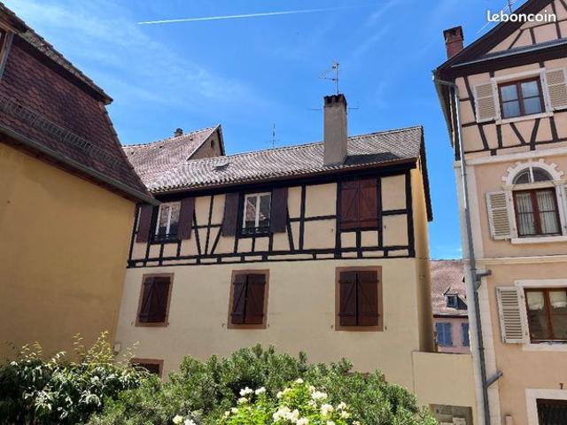 Maison 9 pièces 145 m²