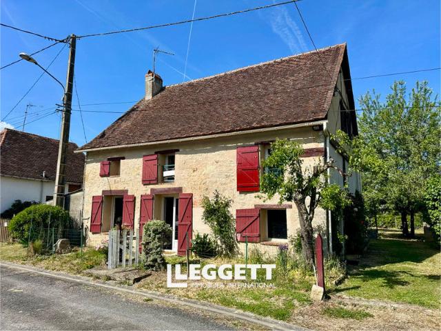 Maison 9 pièces 146 m²
