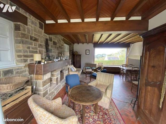 Maison 9 pièces 146 m²