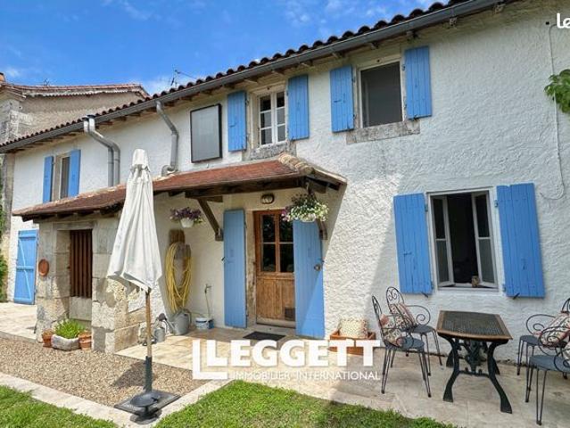 Maison 9 pièces 147 m²