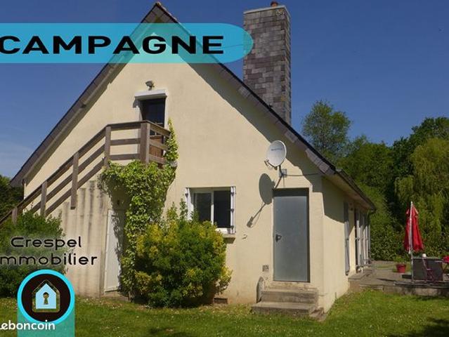 Maison 9 pièces 147 m²