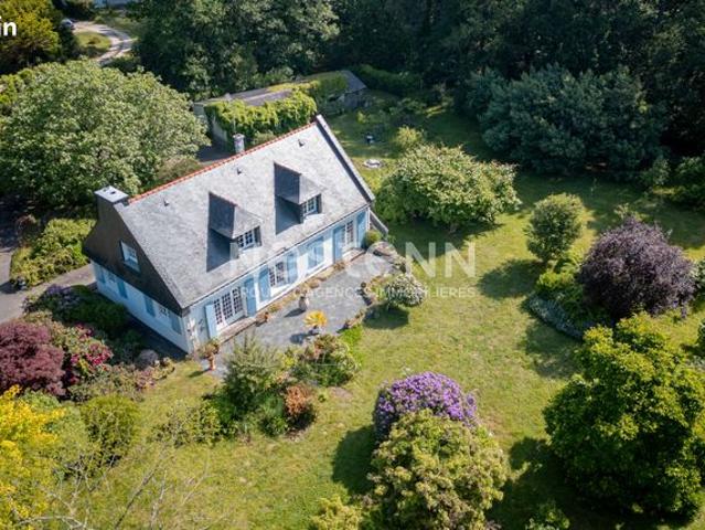 Maison 9 pièces 147 m²