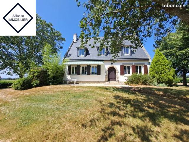 Maison 9 pièces 147 m²