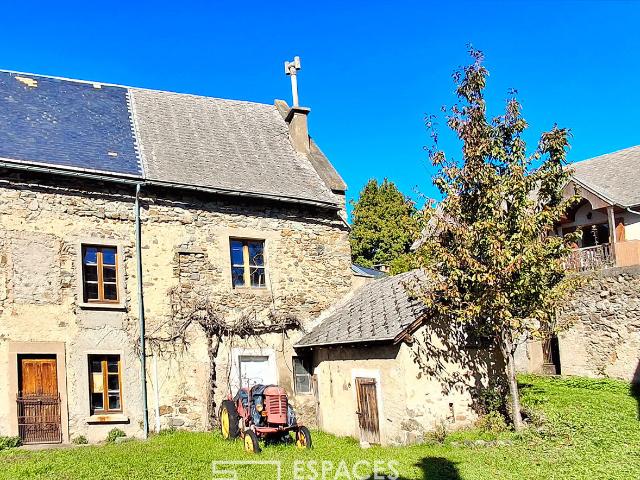 Maison 9 pièces 147 m²