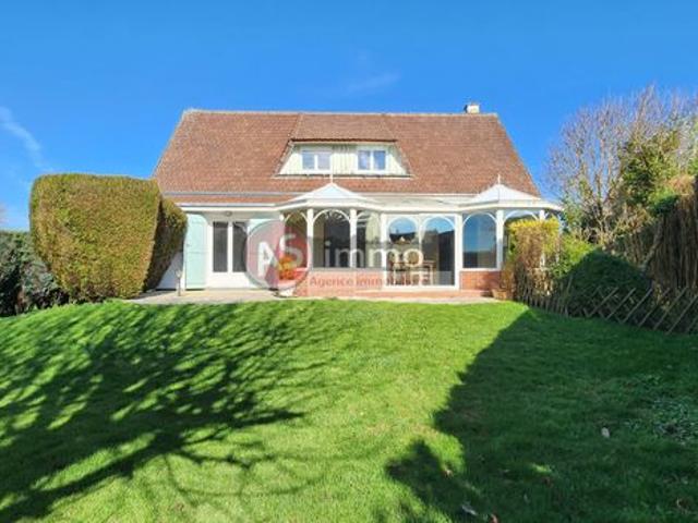 Maison 9 pièces 147 m²
