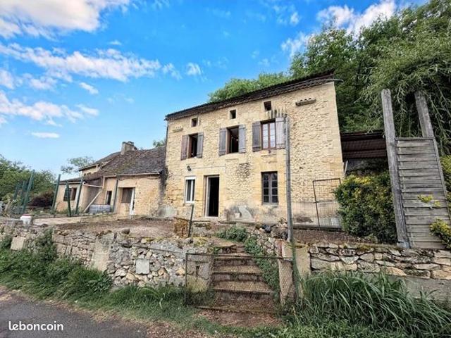 Maison 9 pièces 150 m²