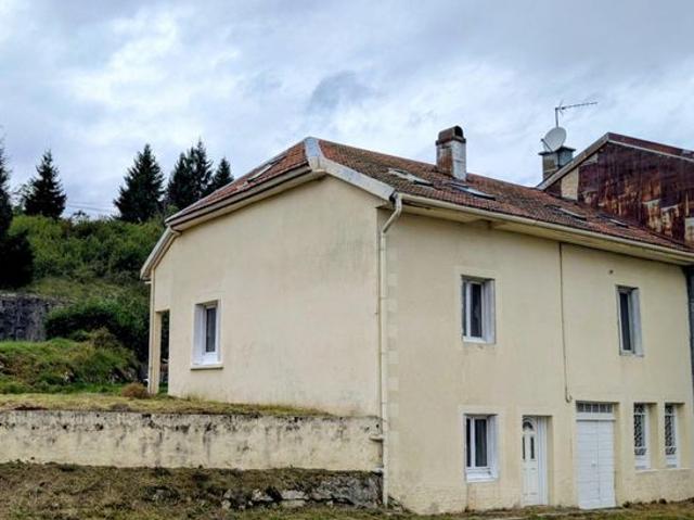 Maison 9 pièces 147 m²