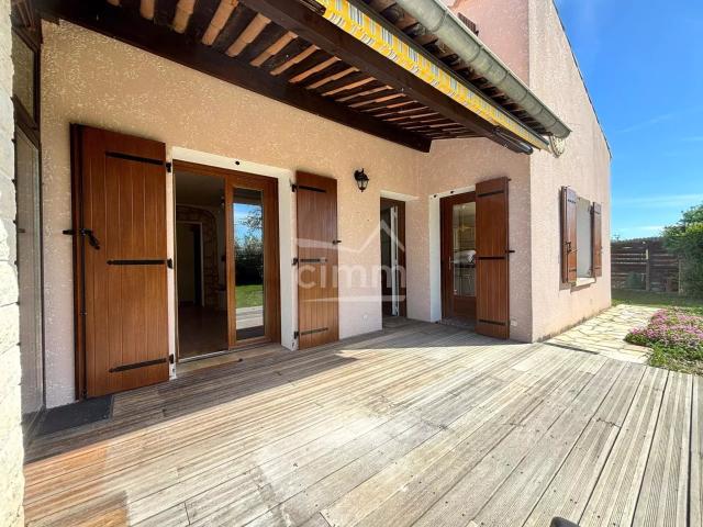 Maison 9 pièces 147 m²
