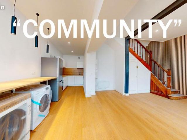 Maison 9 pièces 147 m²