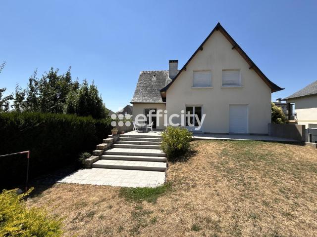 Maison 9 pièces 147 m²