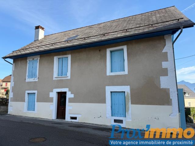 Maison 9 pièces 147 m²