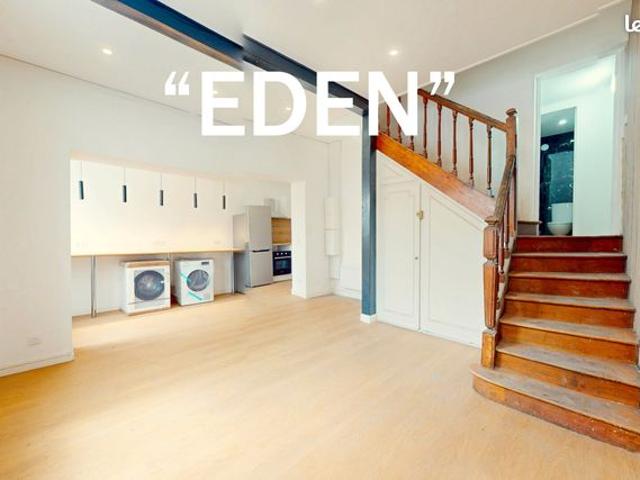 Maison 9 pièces 147 m²