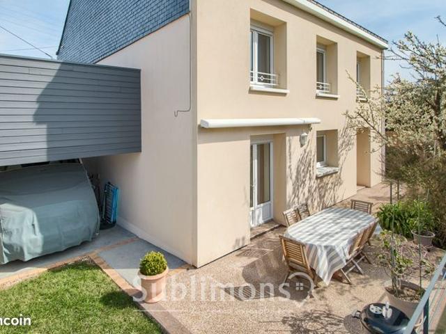 Maison 9 pièces 147 m²