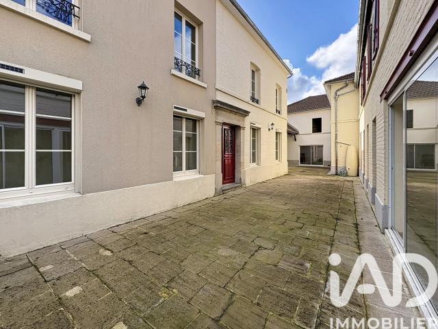 Maison 9 pièces 147 m²