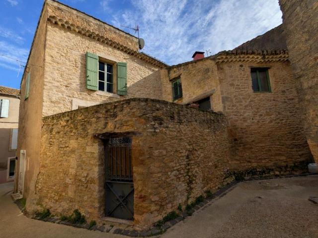 Maison 9 pièces 148 m²