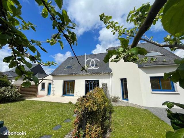 Maison 9 pièces 148 m²