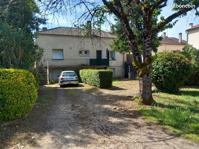 Maison 9 pièces 148 m²
