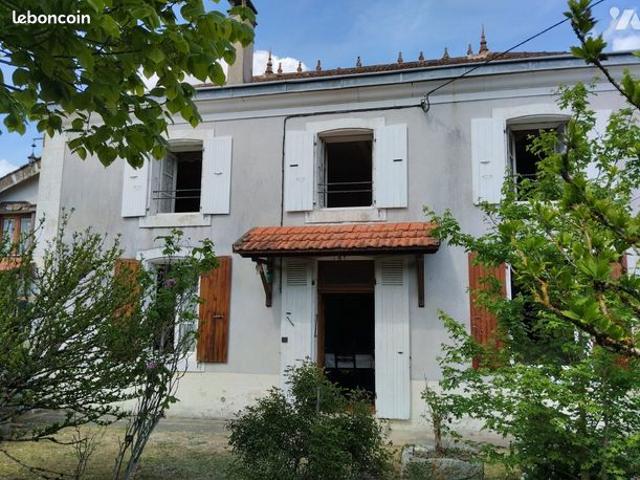 Maison 9 pièces 148 m²