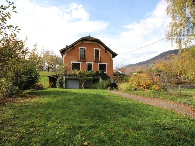 Maison 9 pièces 148 m²
