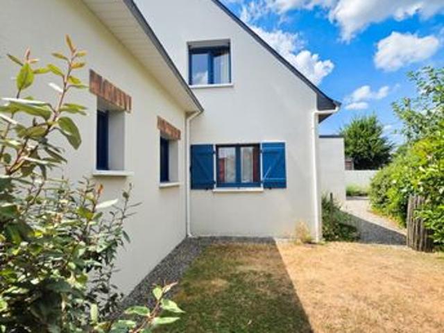 Maison 9 pièces 148 m²