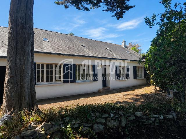 Maison 9 pièces 148 m²