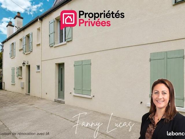 Maison 9 pièces 148 m²