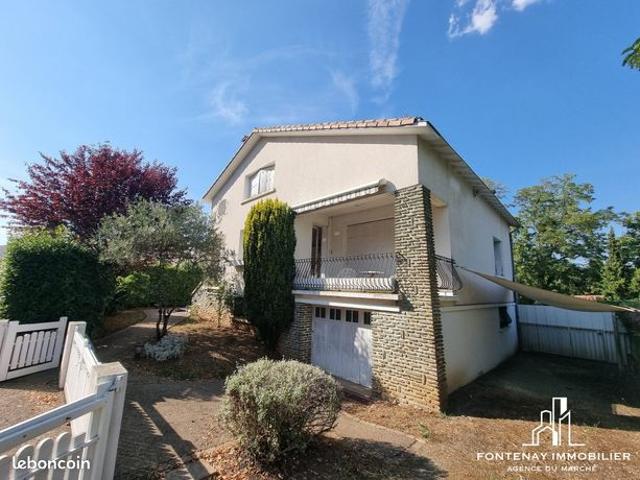 Maison 9 pièces 148 m²