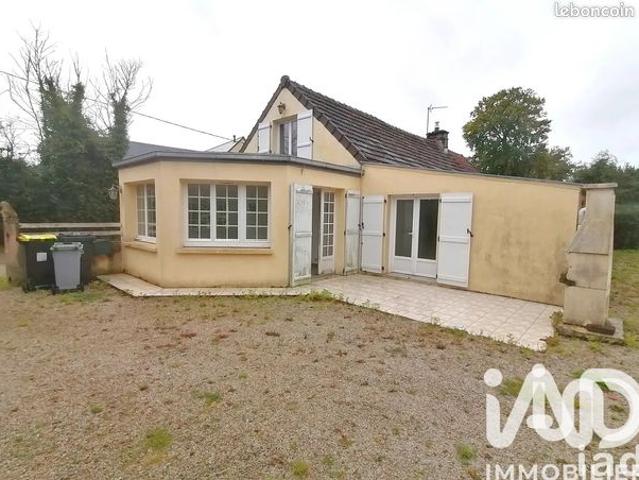 Maison 9 pièces 148 m²