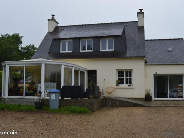 Maison 9 pièces 148 m²