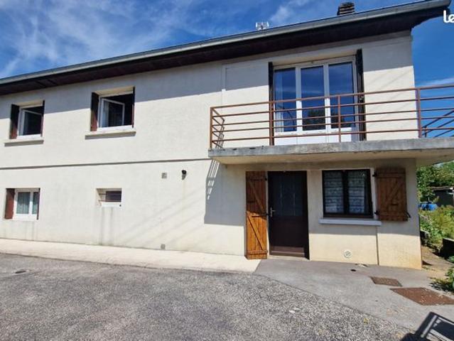 Maison 9 pièces 148 m²
