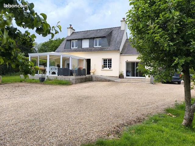 Maison 9 pièces 149 m²