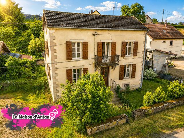 Maison 9 pièces 149 m²