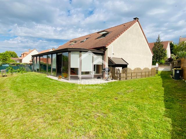 Maison 9 pièces 149 m²