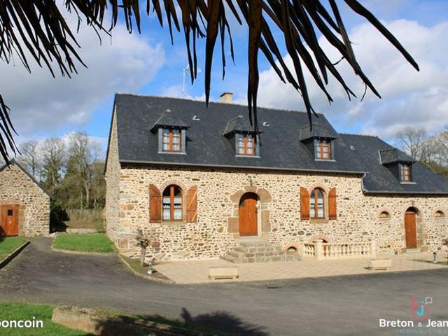 Maison 9 pièces 149 m²