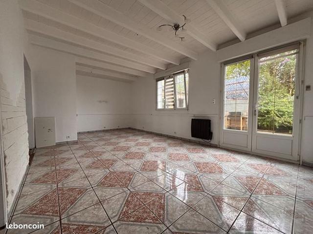 Maison 9 pièces 149 m²