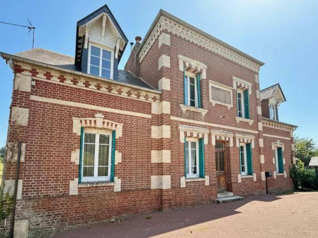 Maison 9 pièces 149 m²