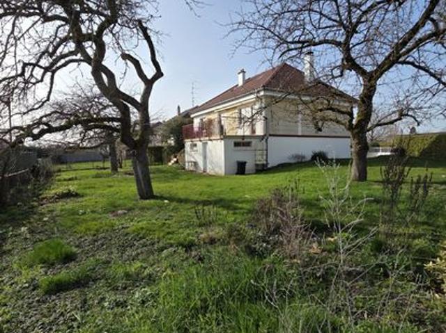 Maison 9 pièces 149 m²